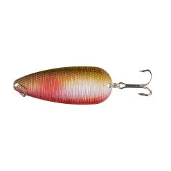 Scheels Outfitters Holographic Prism Casting Spoon Perch -Scheels Outfitters shop unnamed file 1645