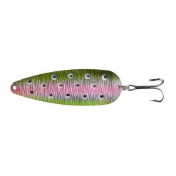 Scheels Outfitters Holographic Prism Casting Spoon Perch -Scheels Outfitters shop unnamed file 1646