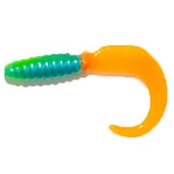 Scheels Outfitters Curly Tail Grub 100 Pk Pink White -Scheels Outfitters shop unnamed file 1651