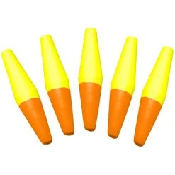 Scheels Outfitters Peg Float 5-Pack Chartreuse 10 Scheels Outfitters Peg Float 5-Pack Chartreuse -Scheels Outfitters shop unnamed file 1656