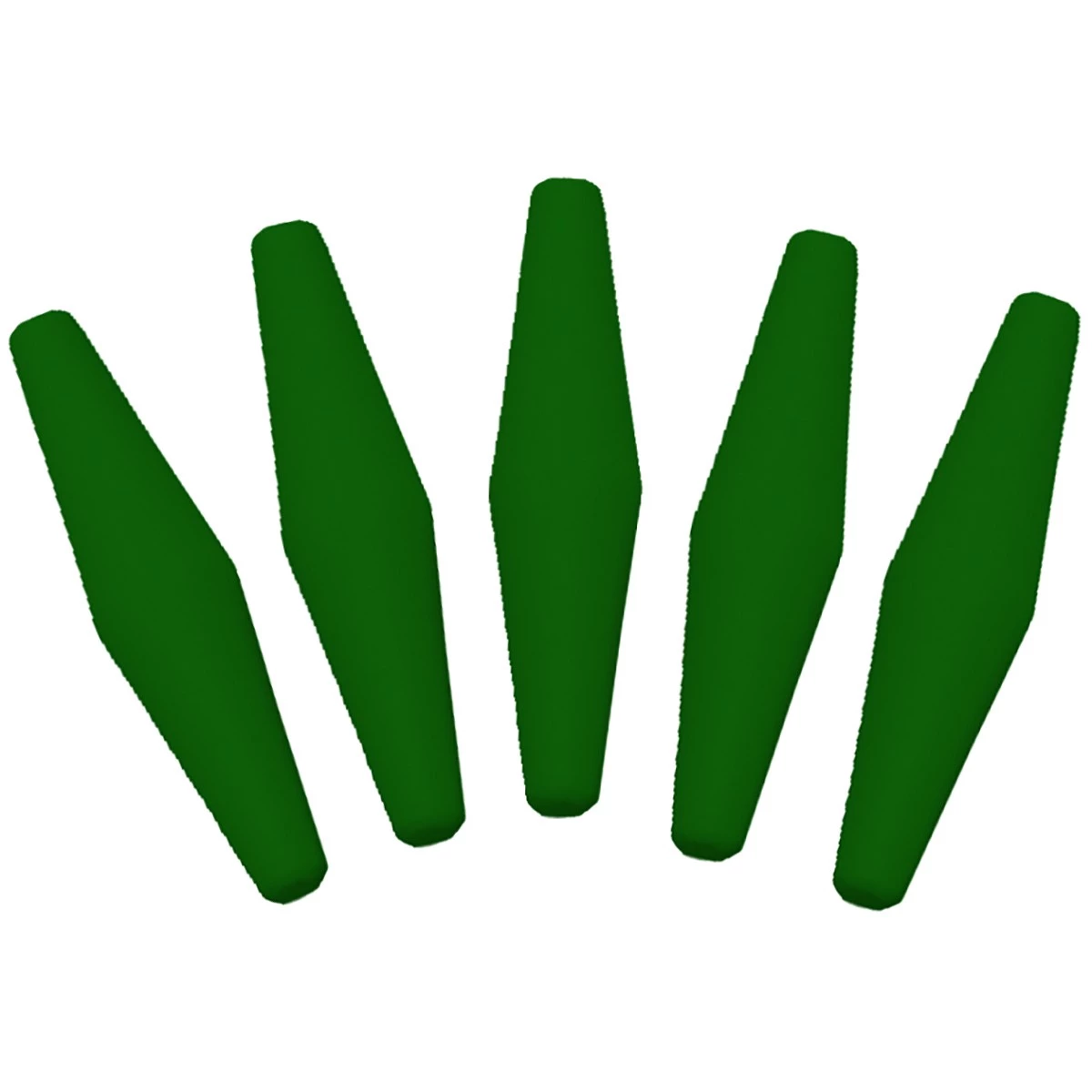 Scheels Outfitters Peg Float 5-Pack Chartreuse 4 Scheels Outfitters Peg Float 5-Pack Chartreuse - Image 4