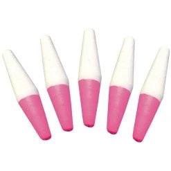 Scheels Outfitters Peg Float 5-Pack Chartreuse 12 Scheels Outfitters Peg Float 5-Pack Chartreuse -Scheels Outfitters shop unnamed file 1658