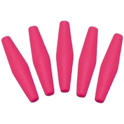 Scheels Outfitters Peg Float 5-Pack Chartreuse 15 Scheels Outfitters Peg Float 5-Pack Chartreuse -Scheels Outfitters shop unnamed file 1661