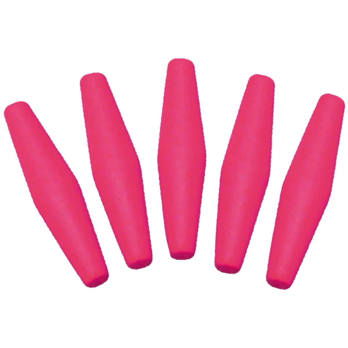 Scheels Outfitters Peg Float 5-Pack Chartreuse 8 Scheels Outfitters Peg Float 5-Pack Chartreuse - Image 8