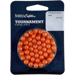 Scheels Outfitters Colored Pearl Beads 100 Pack Hot Pink Pearl -Scheels Outfitters shop unnamed file 1665