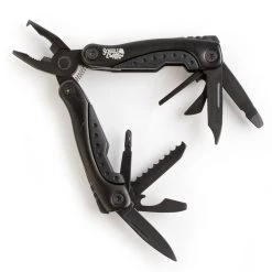 Scheels Outfitters Small Multi-Tools With Split Ring Plier