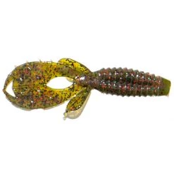 Scheels Outfitters 4" Beaver Bait 25 Pack Watermelon Red Flake -Scheels Outfitters shop unnamed file 1716