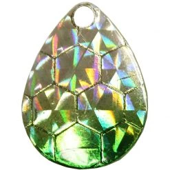 Scheels Outfitters Hexagon Foil Spinner Blades Silver Chartreuse Splash 10 Scheels Outfitters Hexagon Foil Spinner Blades Silver Chartreuse Splash -Scheels Outfitters shop unnamed file 1727