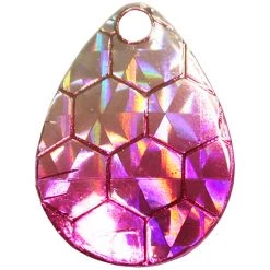 Scheels Outfitters Hexagon Foil Spinner Blades Silver Chartreuse Splash 12 Scheels Outfitters Hexagon Foil Spinner Blades Silver Chartreuse Splash -Scheels Outfitters shop unnamed file 1729