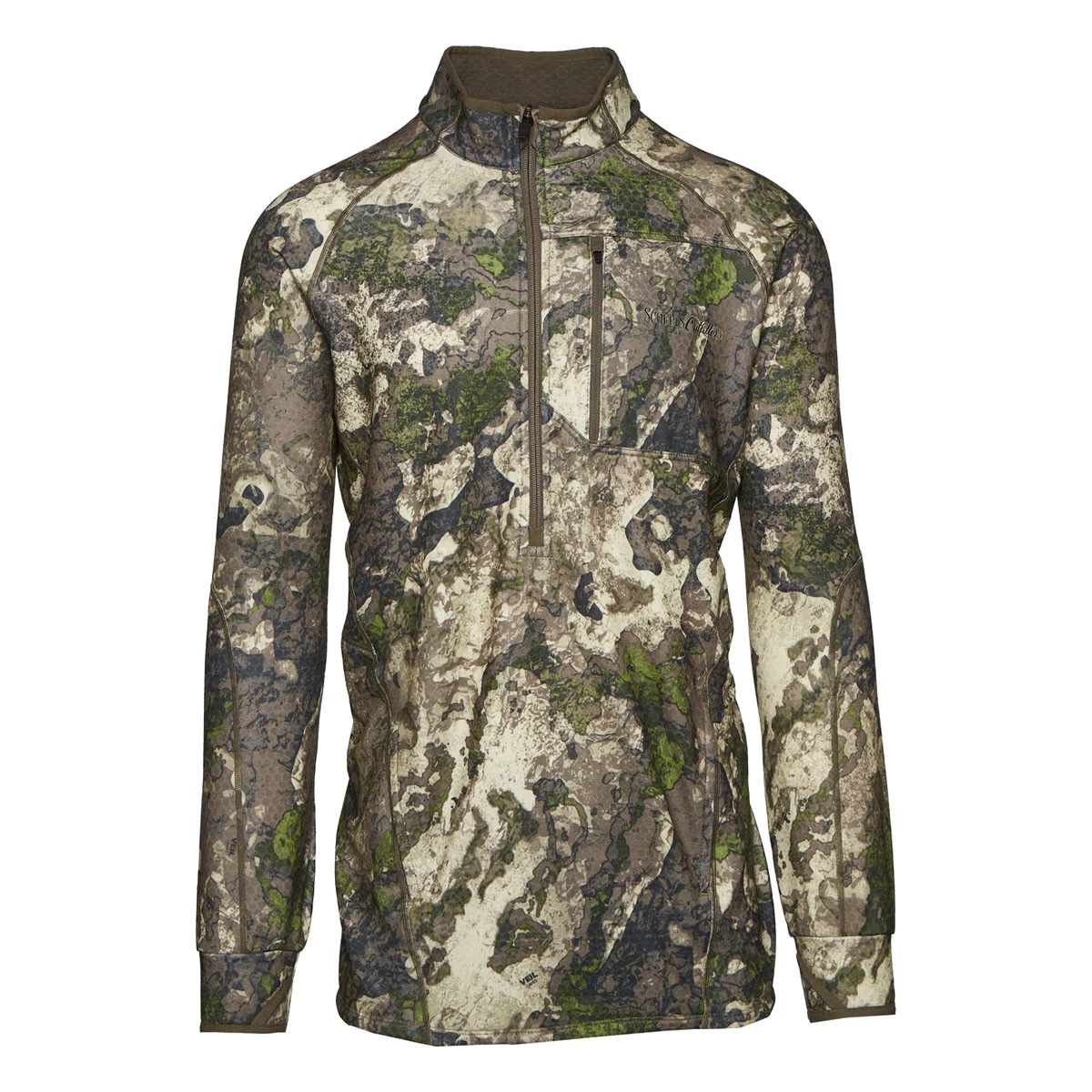 Men's Scheels Outfitters Musselshell Pullover V2 2 Men's Scheels Outfitters Musselshell Pullover V2 - Image 2