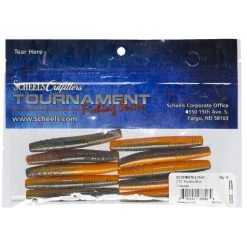 Scheels Outfitters Finesse Stick 10 Pack Watermelon Red Flake -Scheels Outfitters shop unnamed file 1754