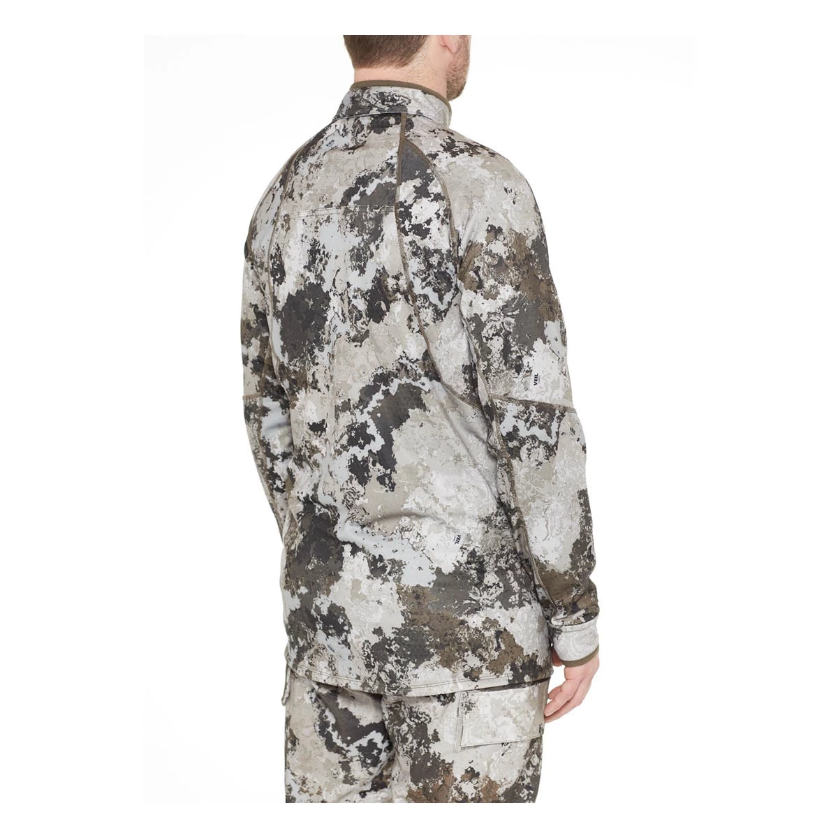 Men's Scheels Outfitters Musselshell Pullover V2 4 Men's Scheels Outfitters Musselshell Pullover V2 - Image 4