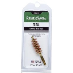 Scheels Outfitters Nylon Pistol Bore Brush