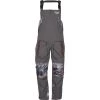 Scheels Outfitters Extreme Non-Insulated Bibs Grey Heather