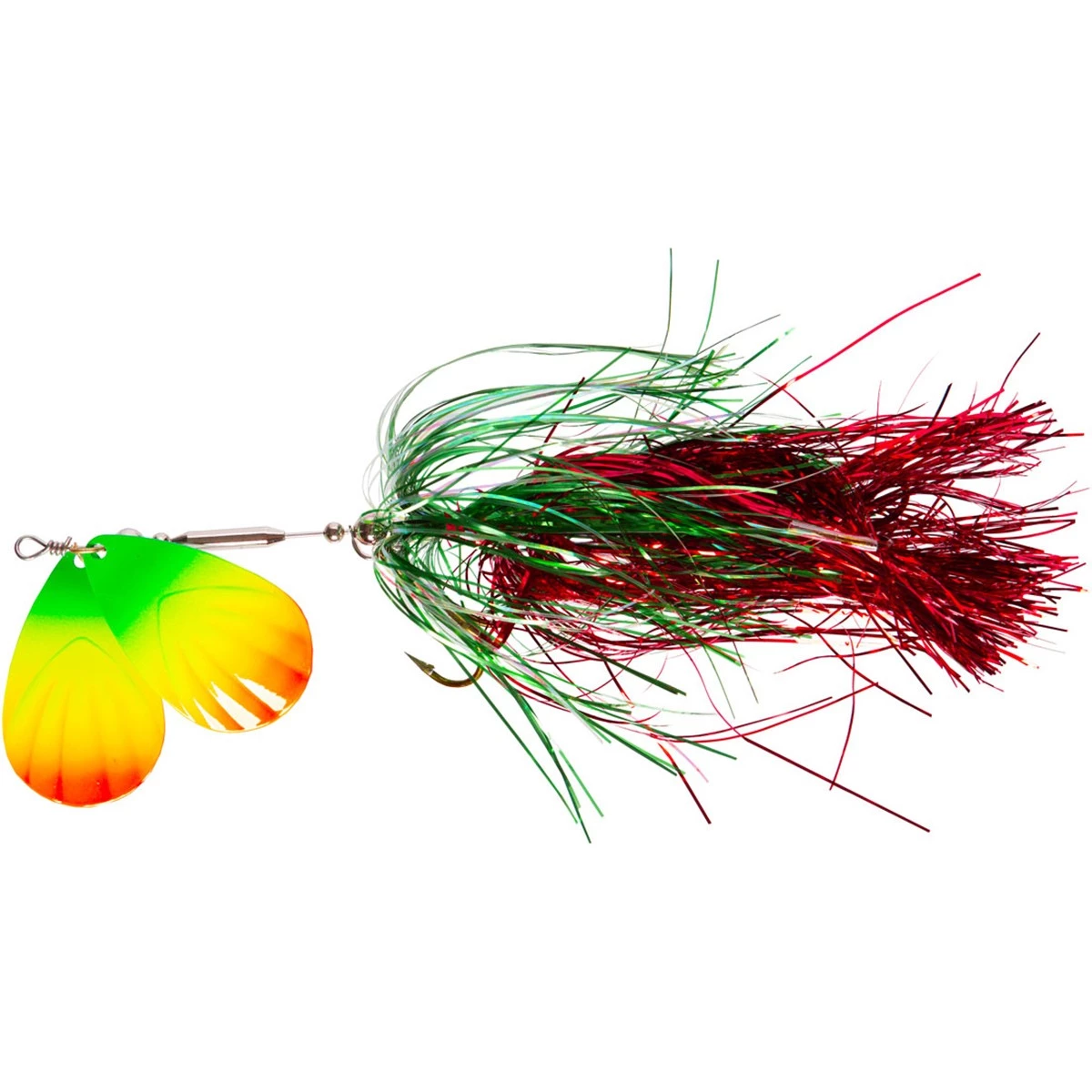 Scheels Outfitters Tiger Tail Magnum Sunfish 4 Scheels Outfitters Tiger Tail Magnum Sunfish - Image 4