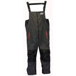 Scheels Outfitters Extreme Non-Insulated Bibs Grey Heather -Scheels Outfitters shop unnamed file 181