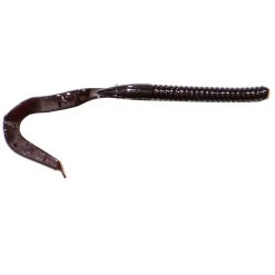 Scheels Outfitters Ribbontail Worm 15 Pk Watermelon Red Fleck -Scheels Outfitters shop unnamed file 1820