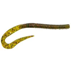 Scheels Outfitters Ribbontail Worm 15 Pk Watermelon Red Fleck -Scheels Outfitters shop unnamed file 1822