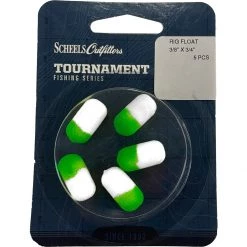 Scheels Outfitters Rig Float 5-Pack Pink White -Scheels Outfitters shop unnamed file 1920