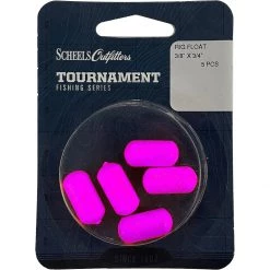 Scheels Outfitters Rig Float 5-Pack Pink White -Scheels Outfitters shop unnamed file 1921