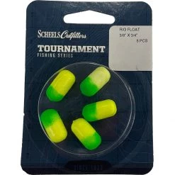 Scheels Outfitters Rig Float 5-Pack Pink White -Scheels Outfitters shop unnamed file 1924