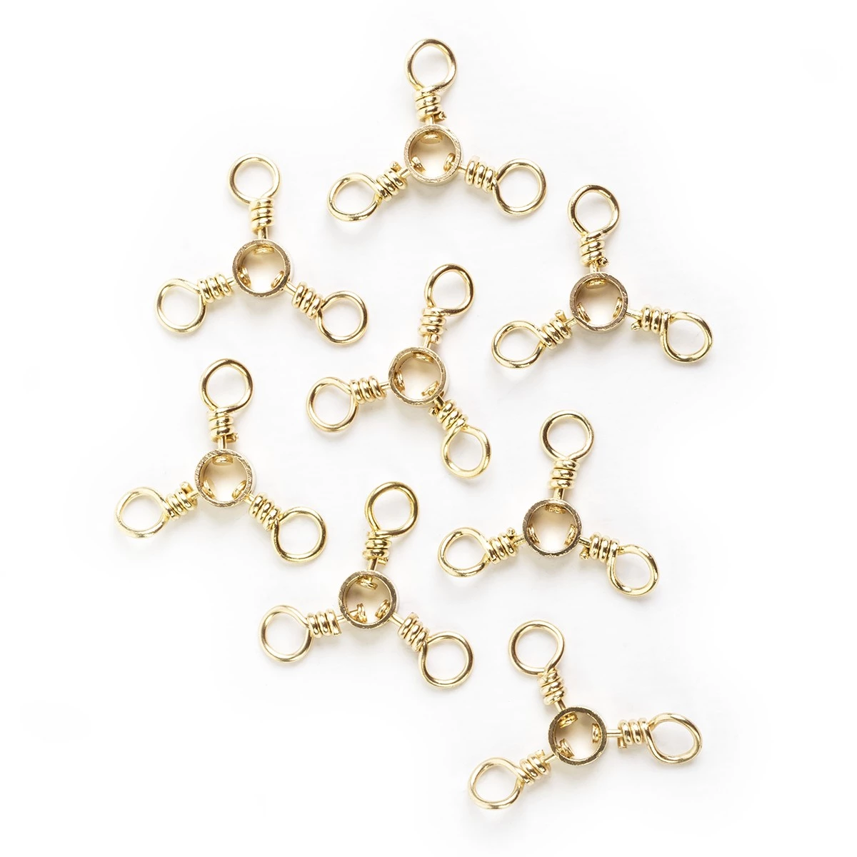 Scheels Outfitters Scheels Outfitter 3 Way Brass Swivel Bulk 1 Scheels Outfitters Scheels Outfitter 3 Way Brass Swivel Bulk