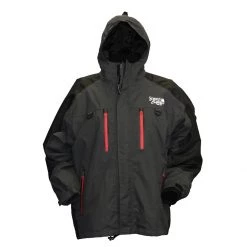 Men's Scheels Outfitters Non-Insulated Extreme Rain Jacket Grey Heather