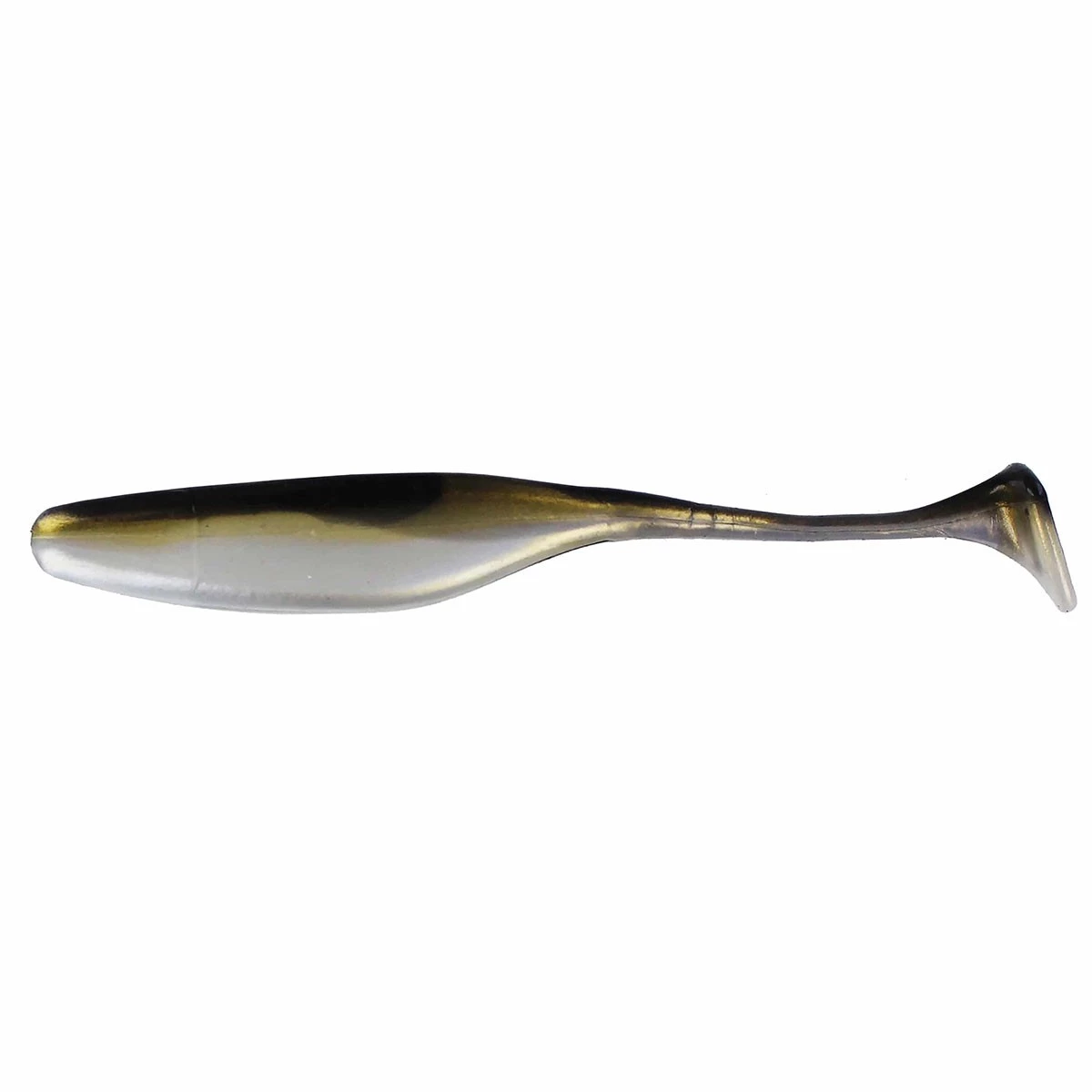 Scheels Outfitters 4-Inch Swimming Jerk Minnow Real Shad 4 Scheels Outfitters 4-Inch Swimming Jerk Minnow Real Shad - Image 4