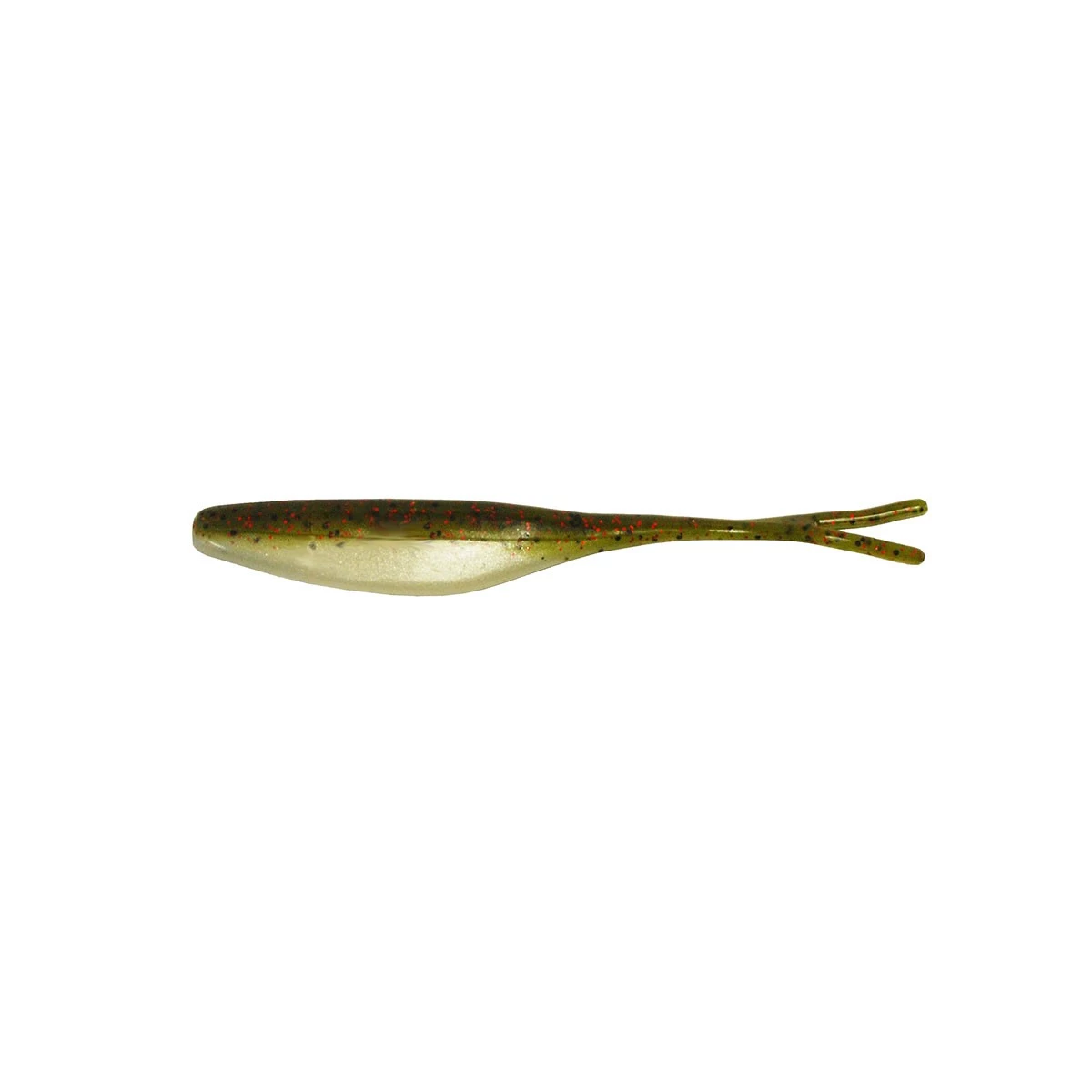 Scheels Outfitters 5-Inch Jerk Minnow Reel Shad 5 Scheels Outfitters 5-Inch Jerk Minnow Reel Shad - Image 5