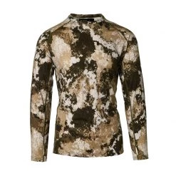 Men's Scheels Outfitters Fox River Merino Crew Verdant -Scheels Outfitters shop unnamed file 2