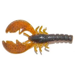 Scheels Outfitters Finesse Craw 10 Pk Craw Orange Swirl -Scheels Outfitters shop unnamed file 2006