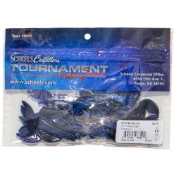 Scheels Outfitters Finesse Craw 10 Pk Craw Orange Swirl -Scheels Outfitters shop unnamed file 2007