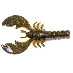 Scheels Outfitters Finesse Craw 10 Pk Craw Orange Swirl -Scheels Outfitters shop unnamed file 2009