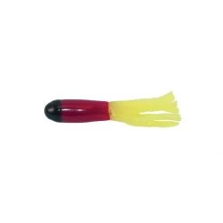 Scheels Outfitters Scheels Outfitter 1.5-Inch 3-Color Crappie Tube 20 Pack Red/yellow/white -Scheels Outfitters shop unnamed file 2041