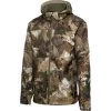 Men's Scheels Outfitters Boundary Softshell Jacket Verdant