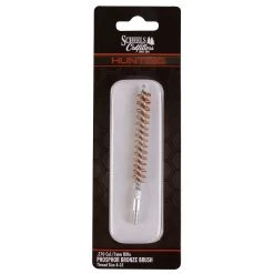 Scheels Outfitters Rifle Phosphor Bronze Bore Brush