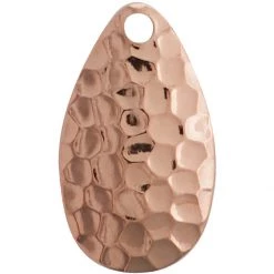 Scheels Outfitters Steel Hammered Indiana Spinner Blades Copper -Scheels Outfitters shop unnamed file 2068