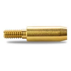 Scheels Outfitters Brush/Patch Holder Adaptor .27 Cal. & Up Rods