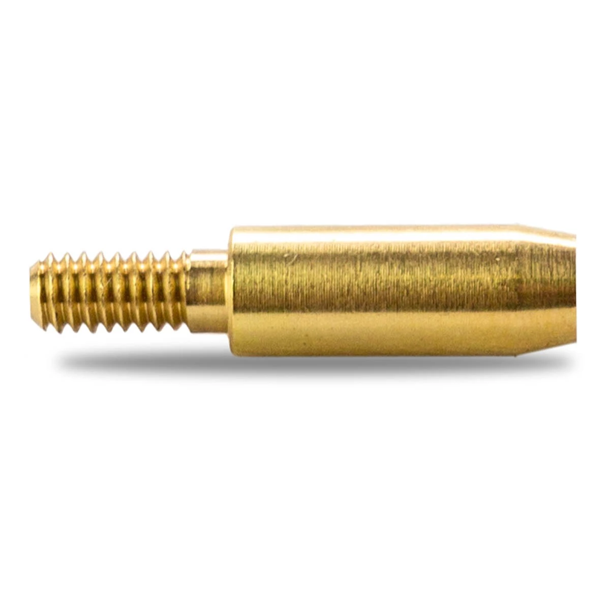 Scheels Outfitters Brush/Patch Holder Adaptor .27 Cal. & Up Rods 1 Scheels Outfitters Brush/Patch Holder Adaptor .27 Cal. & Up Rods