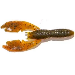 Scheels Outfitters 4-Inch Craw 8 Pack Black Blue -Scheels Outfitters shop unnamed file 2089