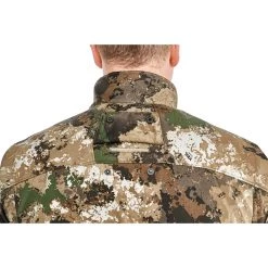 Men's Scheels Outfitters Boundary Softshell Jacket Verdant -Scheels Outfitters shop unnamed file 209