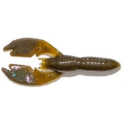 Scheels Outfitters 4-Inch Craw 8 Pack Black Blue -Scheels Outfitters shop unnamed file 2091