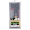 19 Scheels Outfitters .177 Air Rifle Pistol .17 Cal BX Cleaning Kit