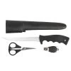 Scheels Outfitters Knife/Scissors/Clipper Kit