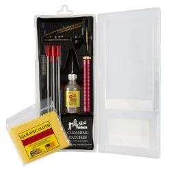 Scheels Outfitters .177 Air Rifle Pistol .17 Cal BX Cleaning Kit