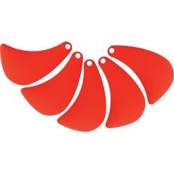 Scheels Outfitters Hatchet Blade 5 Pack Orange -Scheels Outfitters shop unnamed file 2141