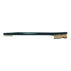 Scheels Outfitters Bronze Double End Brush