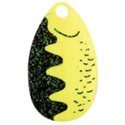 Scheels Outfitters Crystal Indiana Spin Blade 5-Pack Brass -Scheels Outfitters shop unnamed file 2165