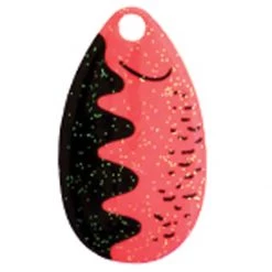 Scheels Outfitters Crystal Indiana Spin Blade 5-Pack Brass -Scheels Outfitters shop unnamed file 2168