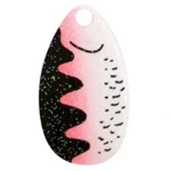 Scheels Outfitters Crystal Indiana Spin Blade 5-Pack Brass -Scheels Outfitters shop unnamed file 2169